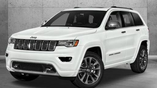 JEEP GRAND CHEROKEE 2018 1C4RJFCT7JC479546 image